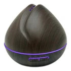 humidificador difusor de aromas volcan
