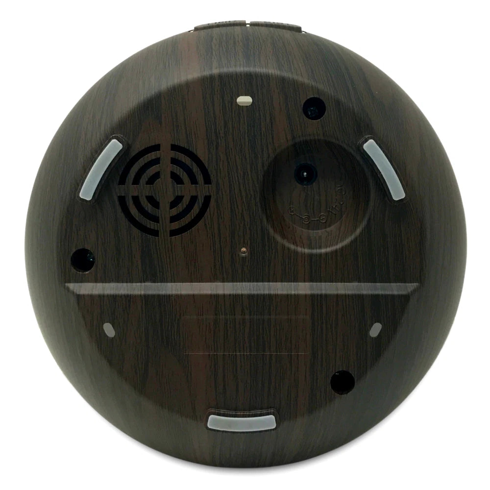 humidificador difusor de aromas volcan
